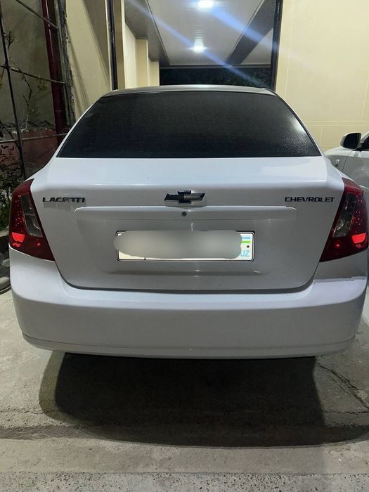 Jentra 2-pozitsya 4p/metan