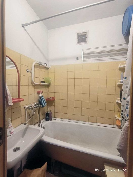 Продаётся 1 комн квартира. парк "Фуркат"