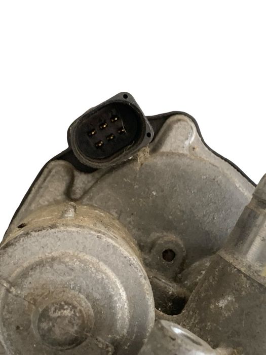 Clapeta De Acceleratie Volkswagen Polo 9N_ 2001 - 2012 1.2 12V Bzg 03D133062F