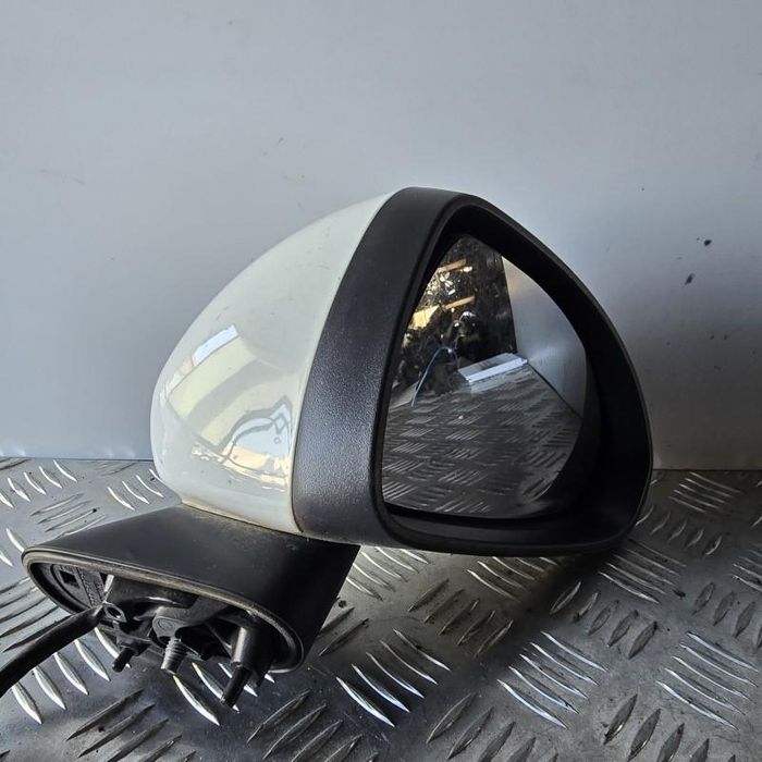 Oglinda dreapta 5 pini Opel Corsa D facelift