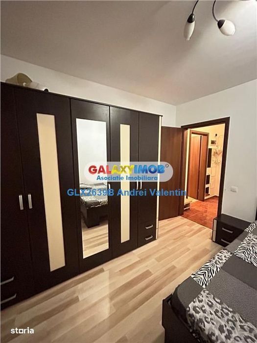Apartament 2 Cam Bloc Nou Berceni - Dimitrie Leonida