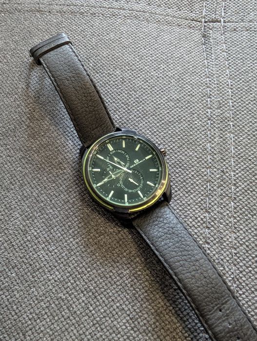 Часы наручные Oceanaut