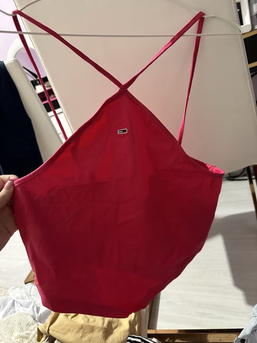 Reebok Calvin klein Lacoste Tommy jeans