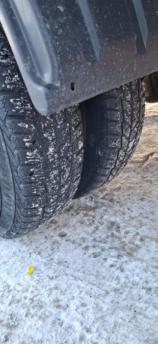 Покрышки на газель