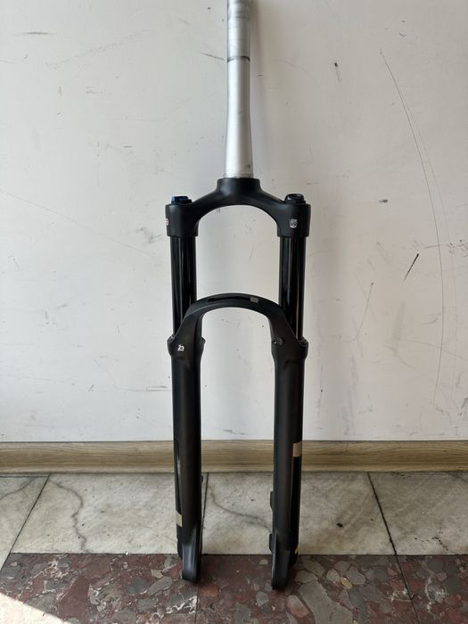 Axe Traversant SR Suntour Pour Fourche XMC Boost – 15 X 110 Mm