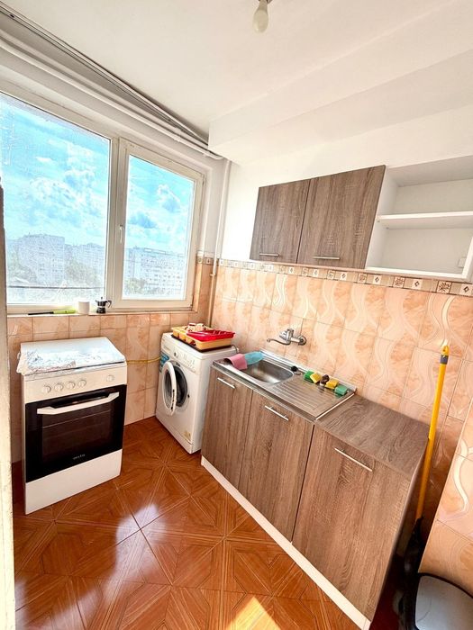 Garsoniera Parklake-Dristor et 9