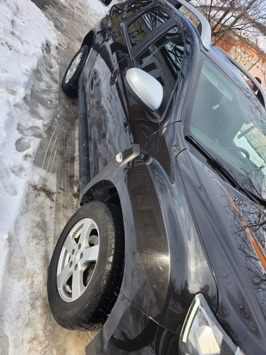 Vand Dacia Duster 2020 - PRESTIGE -  1.5 DIESEL IMPECABIL