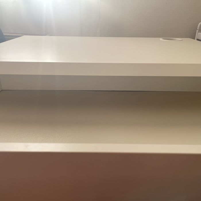 Birou 73x50cm Micke - Ikea