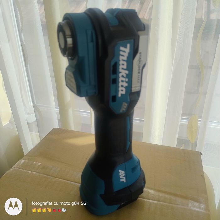 Makita dtm 52 nou