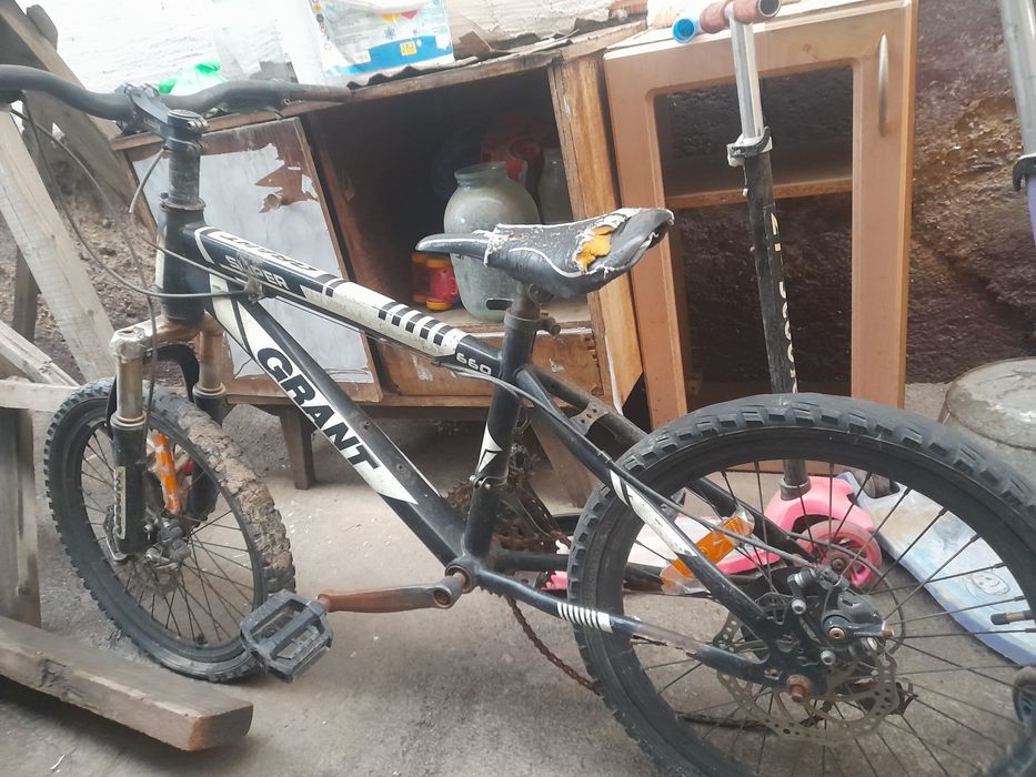 Велсвет на запчасти