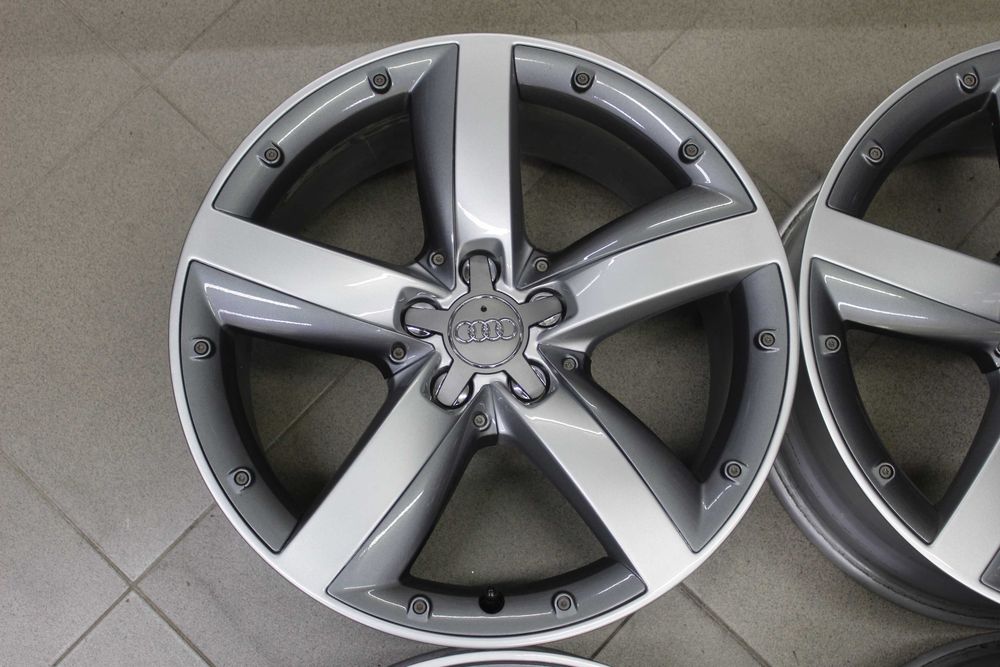 Джанти 17" Audi A1