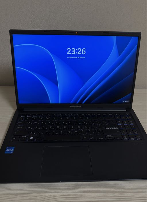 Ноутбук ASUS Vivobook 15