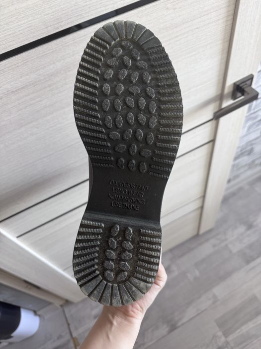 Red Wing Shoes оригинал, размер 41,5