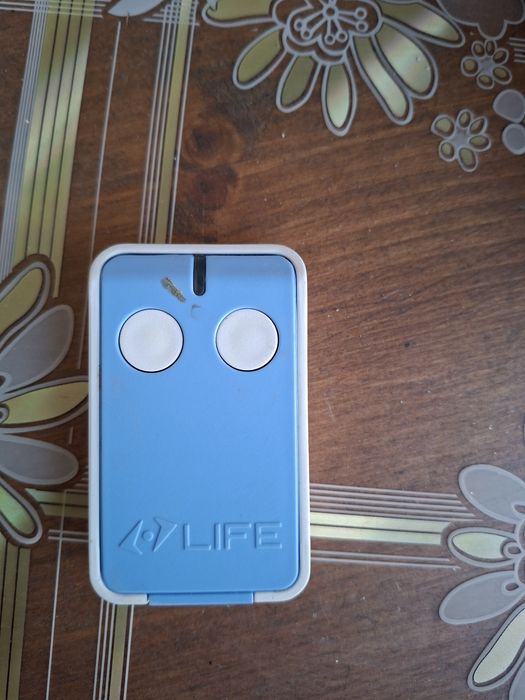 Automatizare Life 24v