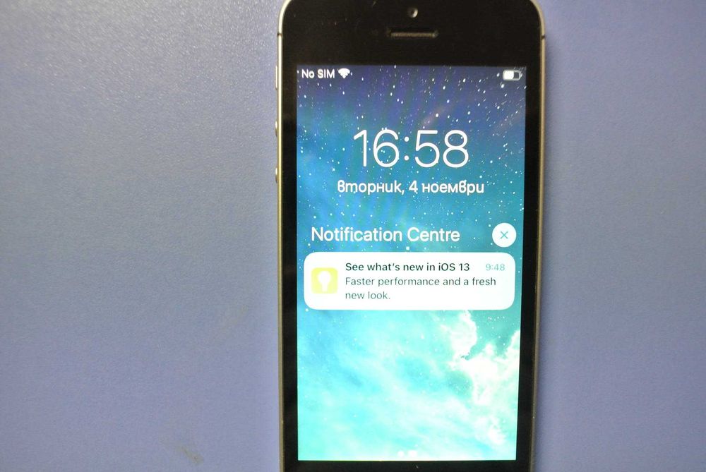 Iphone SE 32GB. 90 лв.