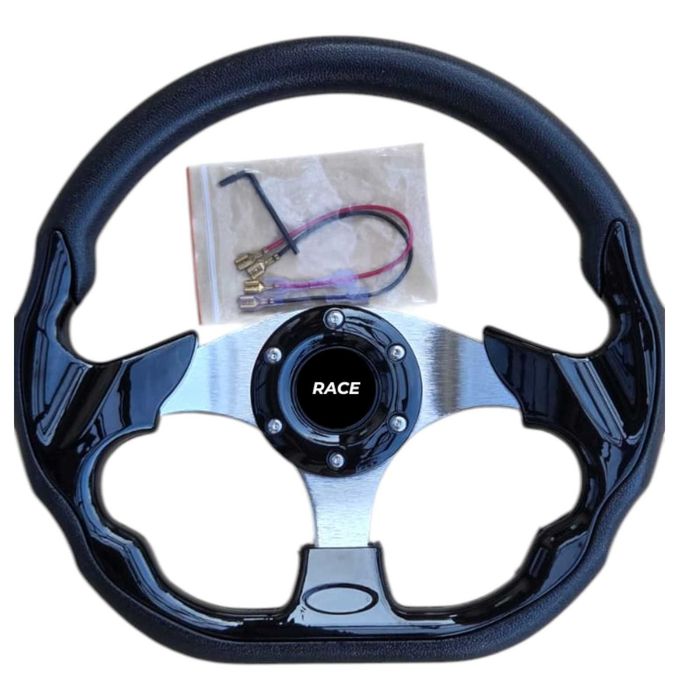 volan sport complet vw golf3,golf4,golf5,bora,passat,jetta