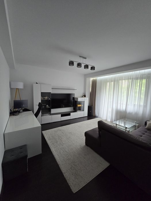 Apartament 2 camere Brancoveanu - View 2