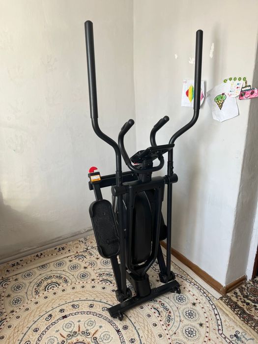 Эллипсоид тренажер