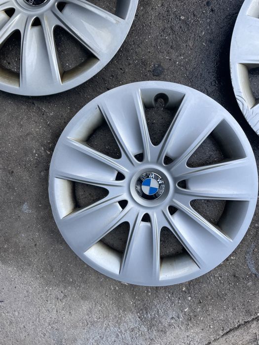 Оригинални тасове от бмв 16 Цола