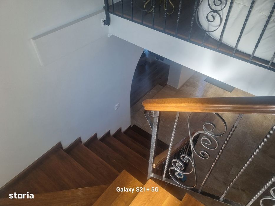 Casa de vanzarie Nojorid, locatie excelenta