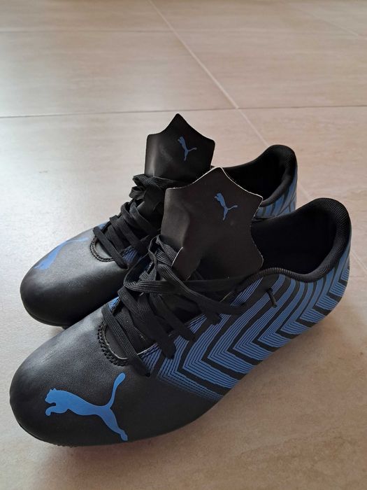 бутонки Puma Tacto II, 40-ти номер