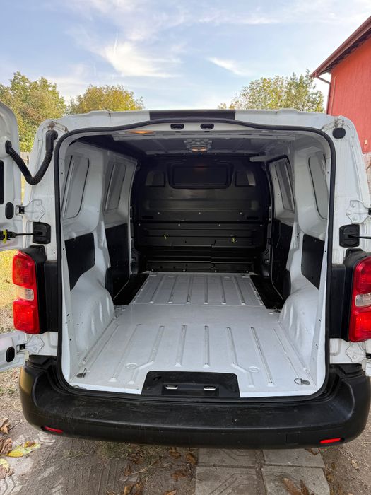 PEUGEOT Expert 2020 — imagine 5