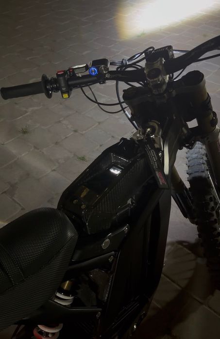 Surron light bee x  2025
