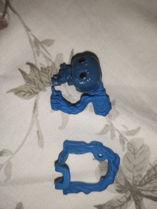 Продаю фигурки осд