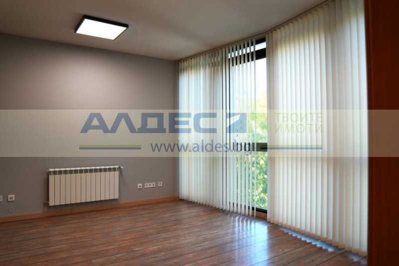 Дава под наем луксозен офис в Лозенец!