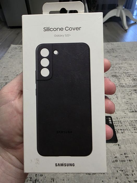 Чехол Samsung s22plus