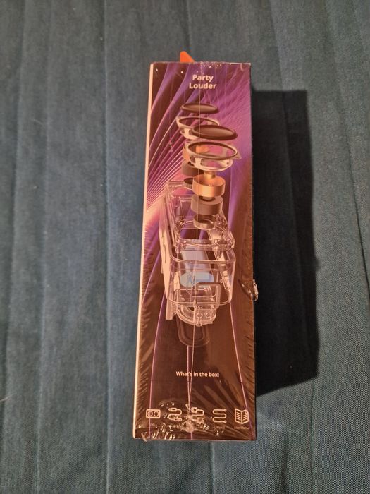 Колонка Tronsmart T2 plus, waterproof