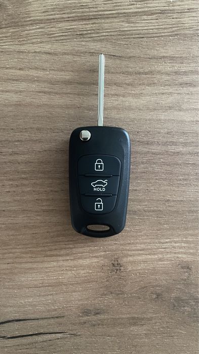 Корпус Kia
