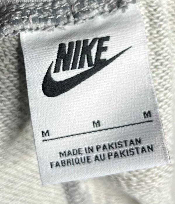 Nike Sportswear Club FT Joggers Мъжко Долнище