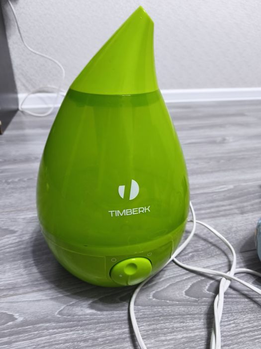 Увлажнитель воздуха