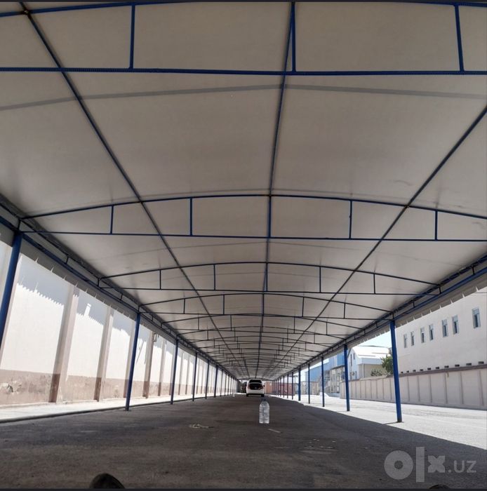 Банер баннер Baner Banner Tent Тент Оптом Цена Установка Доставка