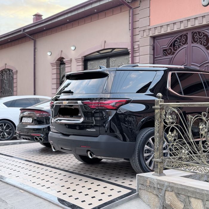 Kia Stinger 2023 — 6