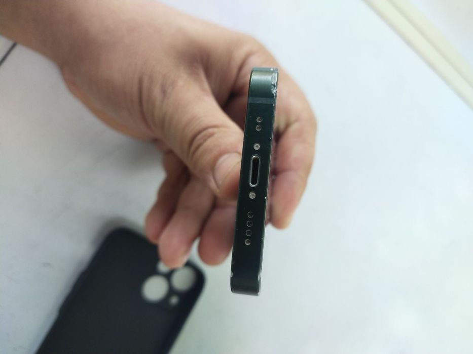 Iphone 13 mini bez karobka