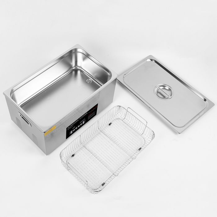 DS PRO Seria de curățare ultrasonică disponibilă în diferite dimensiun