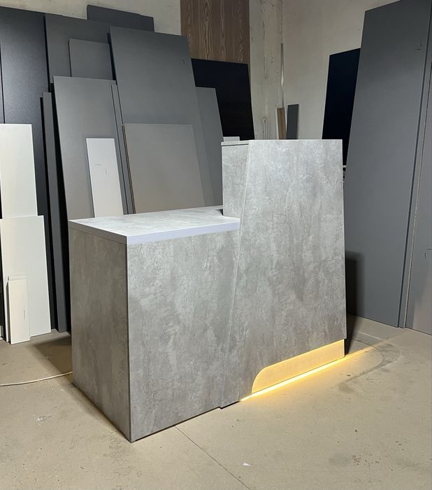 Resepshn (ресепшн)