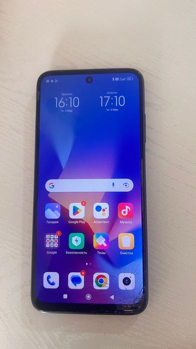 Продам редми 64гб