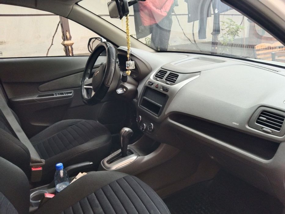 Cobalt Nasiya savdoga LTZ 2024 yil