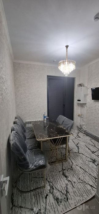 Kvartira ijaraga beriladi BEZMAKLER
