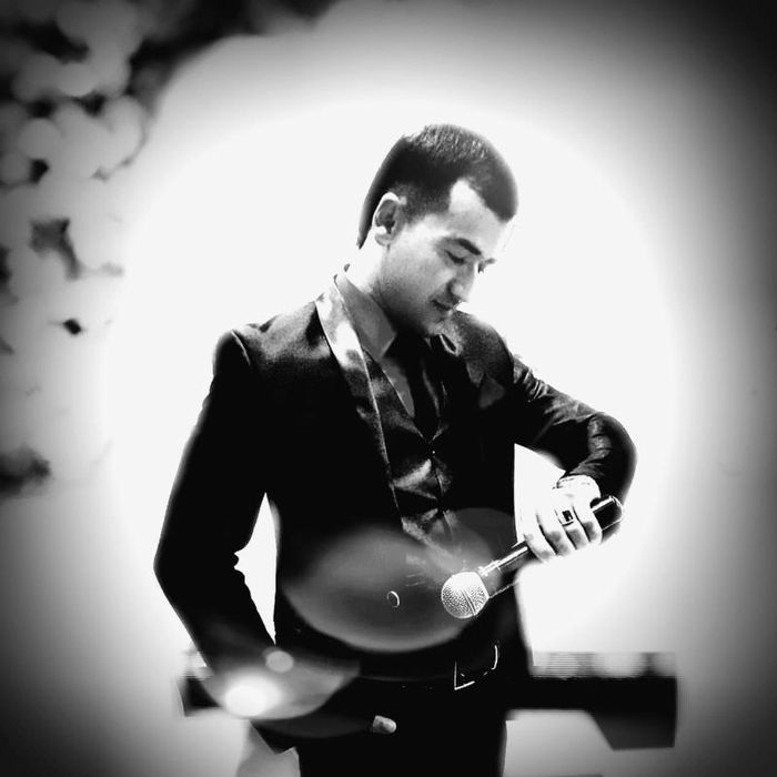 Бошловчилик хизмати.