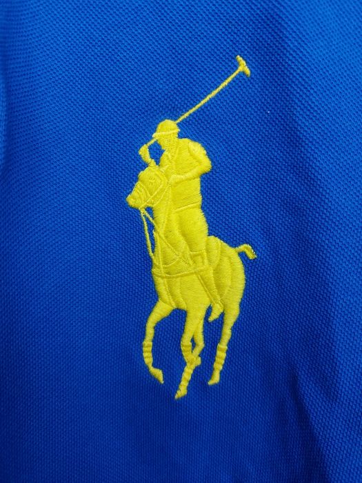 Polo by Ralph Lauren