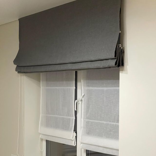 Римские шторы воплотитье свои мечты В месте с нами !!! Бистро и Удобно