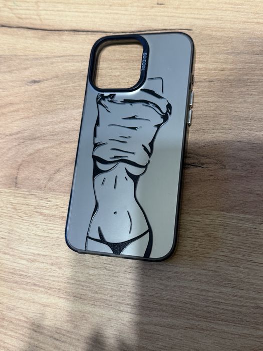 Калъфи за Iphone 16 pro max