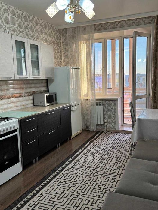 продам 1ком.квартиру АлтынАрман