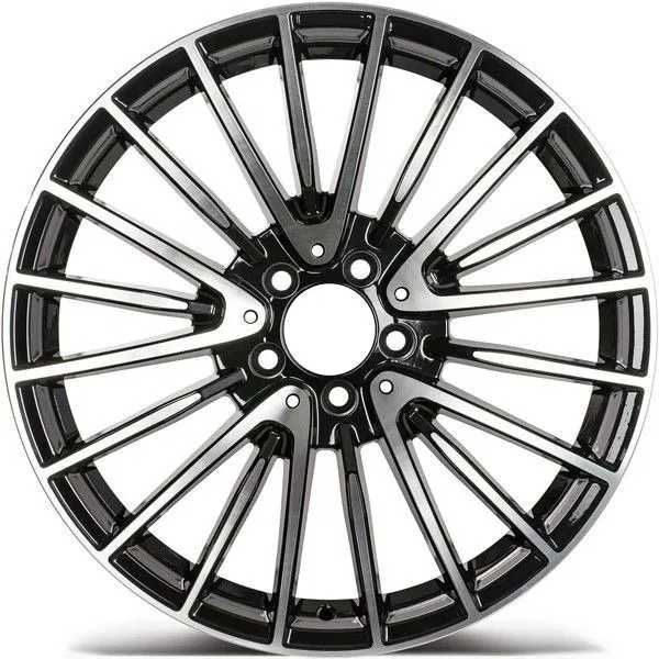 Jante Mercedes R21 5x112 AMG CLS Style | E, S-Class, CLE CLS, GLC GLE