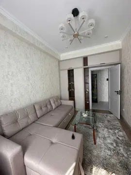 ЖК Дустлик kvartira продается 1/4/5 с ремонтом | УзБУМ