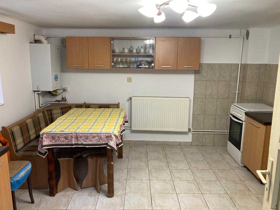 Casa de vanzare in cartierul Tiglari (strada Caramidariei)